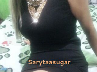 Sarytaasugar