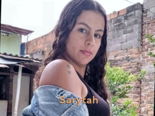 Sarytah