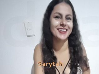 Sarytah