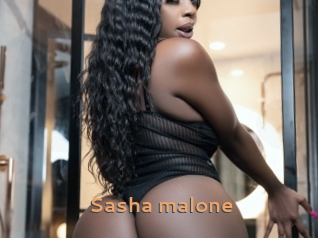 Sasha_malone