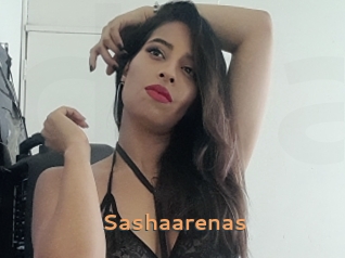 Sashaarenas