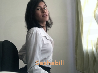 Sashabill
