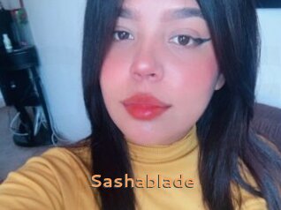 Sashablade
