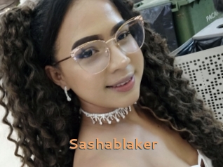 Sashablaker