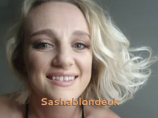 Sashablondeuk