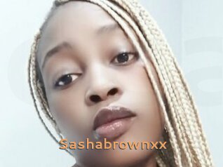 Sashabrownxx