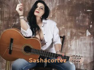 Sashacortez