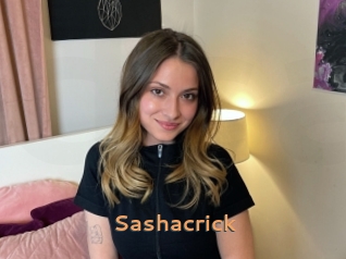 Sashacrick