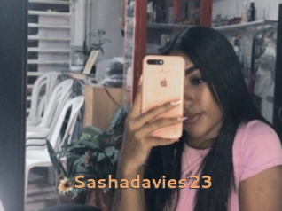 Sashadavies23