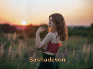 Sashadevon