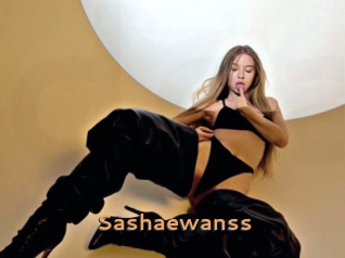 Sashaewanss