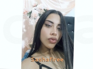 Sashafiree