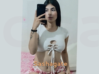 Sashagate