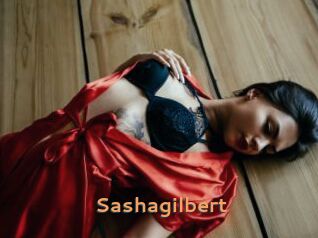 Sashagilbert