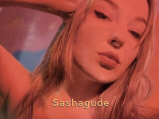 Sashagude