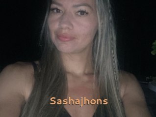 Sashajhons