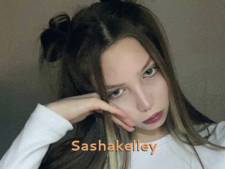 Sashakelley