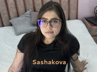 Sashakova