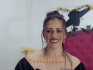 Sashalasser