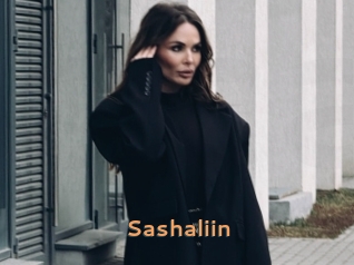Sashaliin