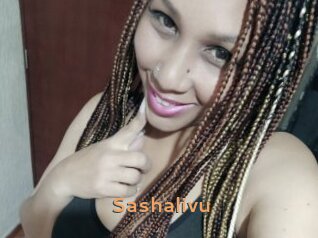 Sashalivu