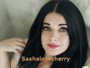 Sashalovecherry