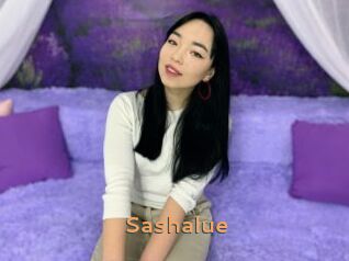 Sashalue