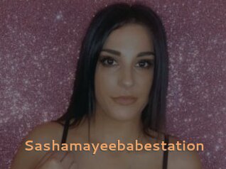 Sashamayeebabestation