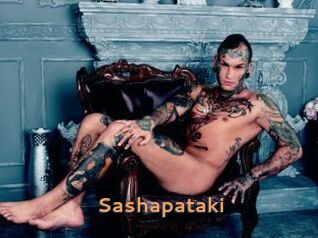 Sashapataki