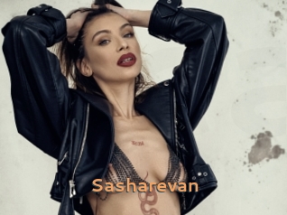 Sasharevan