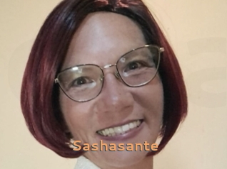 sashasante Du Cul A Gogo