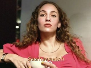 Sashasavich