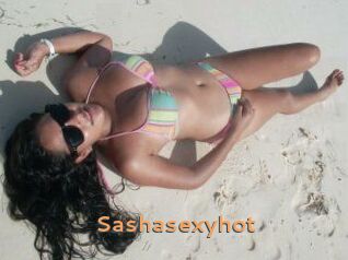 Sashasexyhot