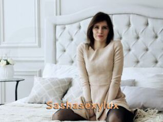 Sashasexylux