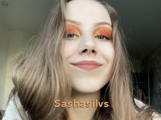 Sashasilvs