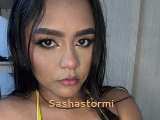 sashastormi Du Cul A Gogo