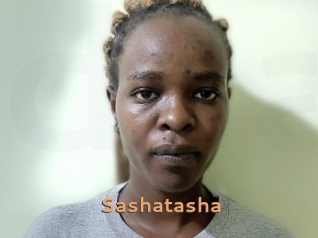 Sashatasha