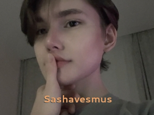 Sashavesmus