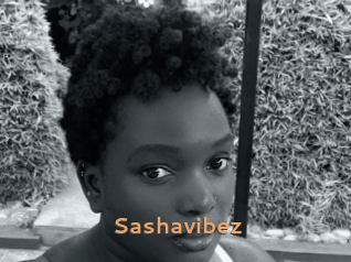 sashavibez Du Cul A Gogo