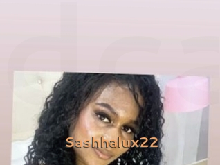 Sashhalux22