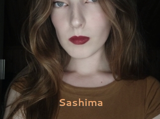 Sashima