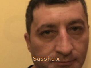 Sasshu_x