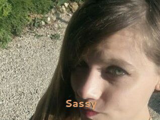 Sassy