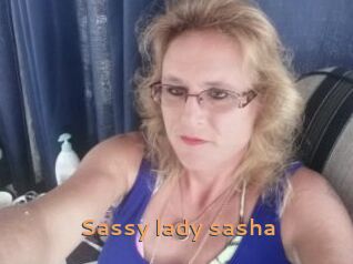 Sassy_lady_sasha