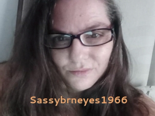 Sassybrneyes1966