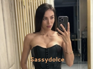 Sassydolce