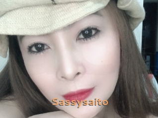 Sassysaito