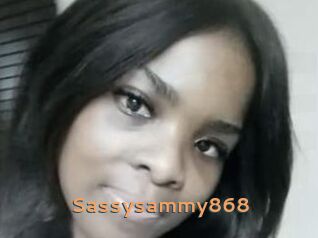 Sassysammy868