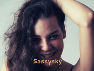 Sassysky