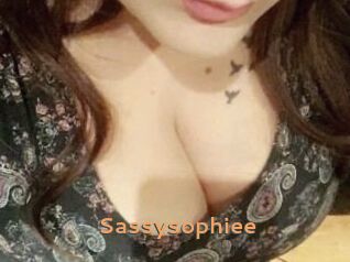 Sassysophiee